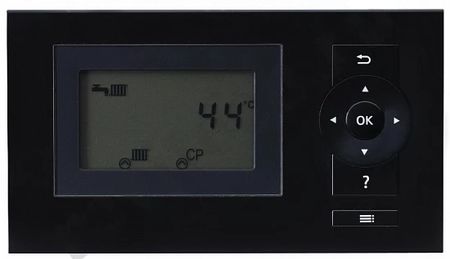 Контроллер для котла Viessmann Vitotronic 100 HC1B