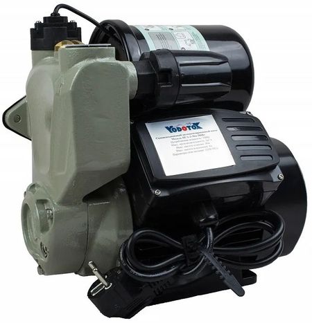 Насосная станция Vodotok НСА-3-40м-600 Вт
