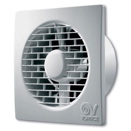 Вентилятор с решеткой Vortice PUNTO FILO MF120/5 Т