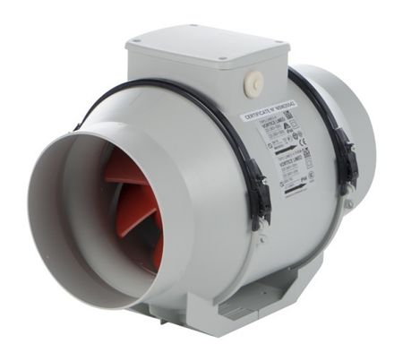 Вентилятор Vortice LINEO 100 Q V0