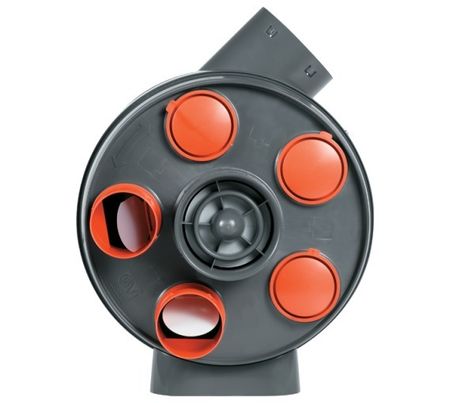 Вентилятор Vortice Vort Penta HCS