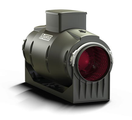 Вентилятор Vortice LINEO 100 QUIET