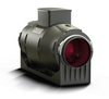 Вентилятор Vortice LINEO 100 QUIET