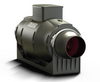 Вентилятор Vortice LINEO 125 QUIET