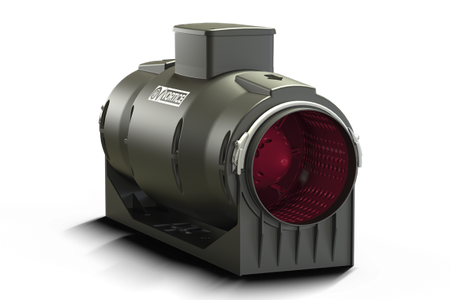 Вентилятор Vortice LINEO 150 QUIET