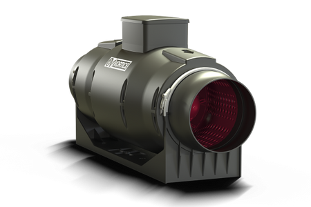 Вентилятор Vortice LINEO 160 QUIET