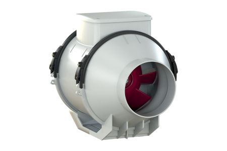 Вентилятор Vortice LINEO 100 Q