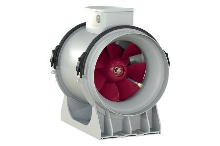 Вентилятор Vortice LINEO 250