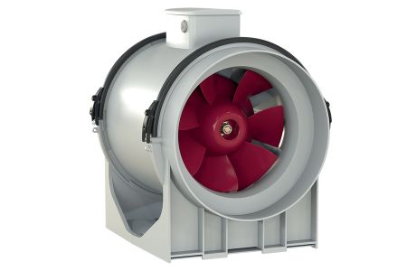 Вентилятор Vortice LINEO 315