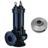 Дренажный насос WATERSTRY SWQ 25-26