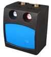 Насосный модуль Watts PAS 32 без насоса