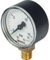 Манометр радиальный Watts F+R200 (MDR) 63/ 16x1/4"
