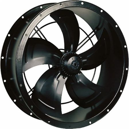 Вентилятор WEIGUANG ОВ-550-4Е-ОН(YWF-4E-550-B-137/50-T)