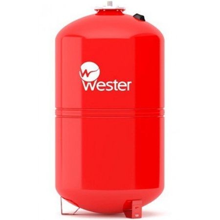 Производственный бак Wester WRV 150