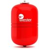 Модель расширительного бака для дома Wester WRV 80