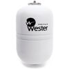 Вертикальный расширительный бак  Wester Premium WDV12