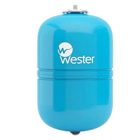 Вертикальный расширительный бак Wester WAV 18