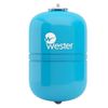 Мембранный расширительный бак Wester WAV 35