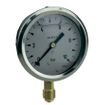 Манометр Wester 1/2" до 10 бар диаметр 80 мм