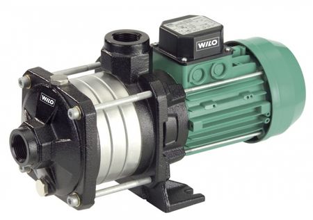 Поверхностный насос Wilo MHIL 306-E-1-230-50-2