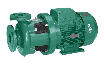 Поверхностный насос Wilo BL 32/160-4/2