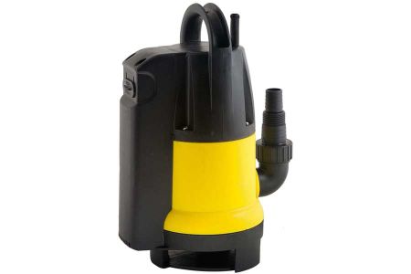 Дренажный насос WWQ NF-550A