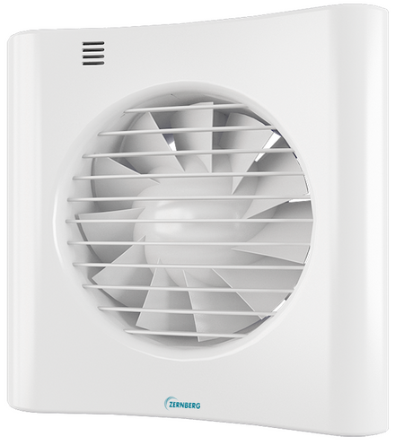 Вентилятор Zernberg Sapfir 100 V