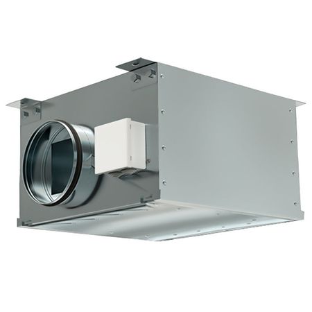 Вентилятор Zilon ZKAM 315