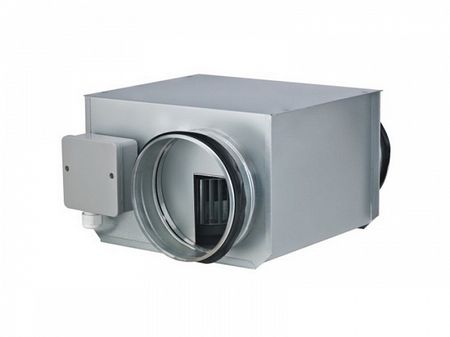 Вентилятор Zilon ZFOKr 200