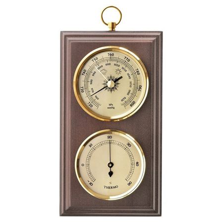 Барометр БРИГ БМ92003-В