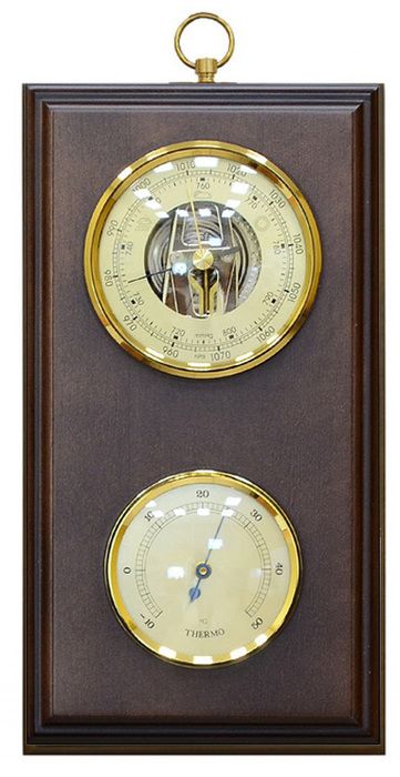 Барометр БРИГ БМ92004-В