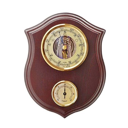 Барометр БРИГ БМ92172-М