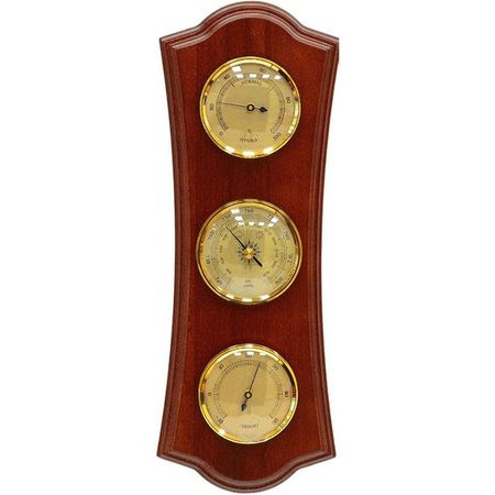 Барометр БРИГ БМ93001-М