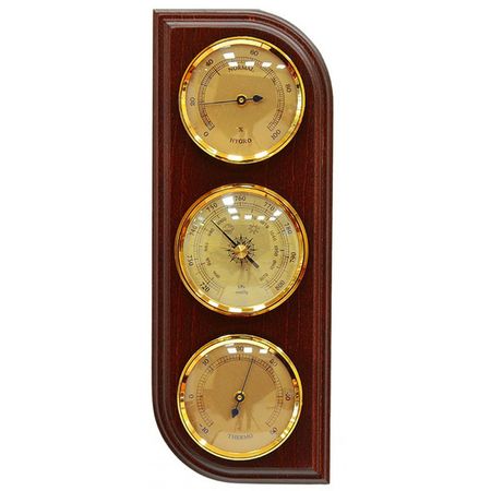 Барометр БРИГ БМ93003-М