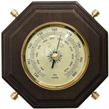 Барометр БРИГ БМ91012-В