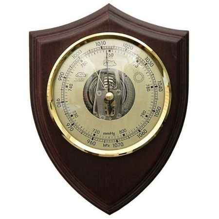 Барометр БРИГ БМ91172-2-В