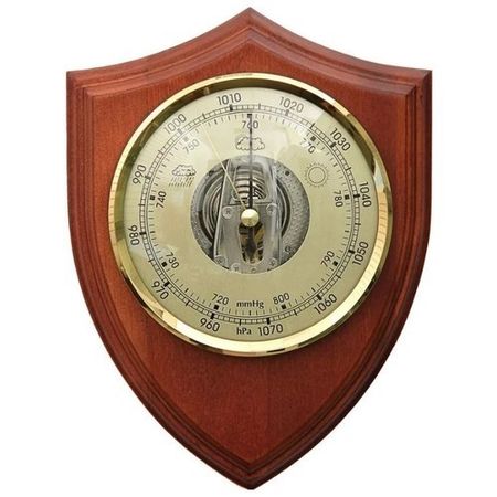 Барометр БРИГ БМ91172-2-О