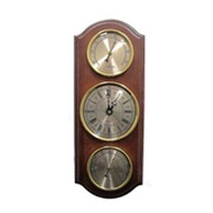 Термогигрометр БРИГ КМ93005-ЧТГ-М