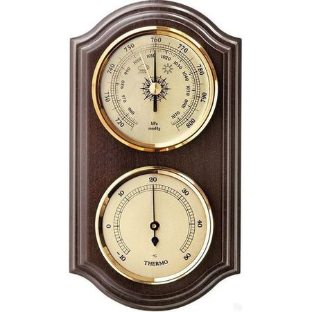 Барометр БРИГ БМ92001-1-М