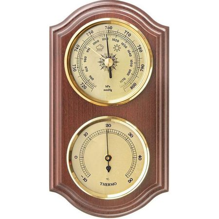 Барометр БРИГ БМ92001-1-В