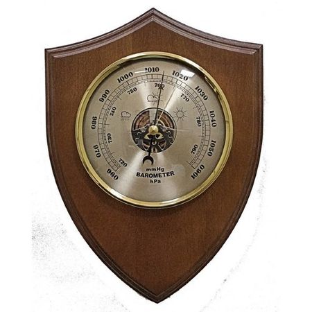 Барометр БРИГ БМ91372-О