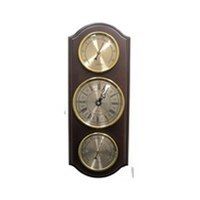 Барометр БРИГ КМ93005-ЧТГ-В
