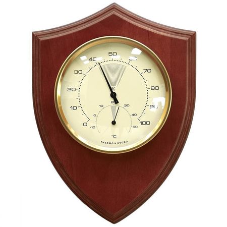 Барометр БРИГ КМ91372ТГ-М