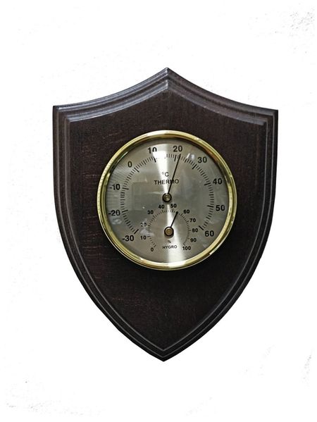 Барометр БРИГ КМ91072-ТГ-В