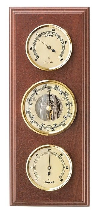 Барометр БРИГ БМ93302-1-М