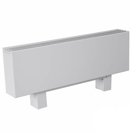 Водяной конвектор КЗТО Элегант 110x250x800 2то