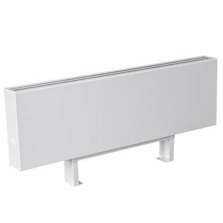 Водяной конвектор КЗТО Элегант плюс 180x250x800 3то