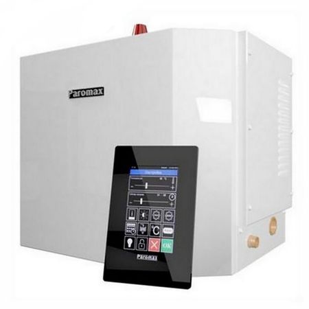 Парогенератор Паромакс Prof-Line 12кВт