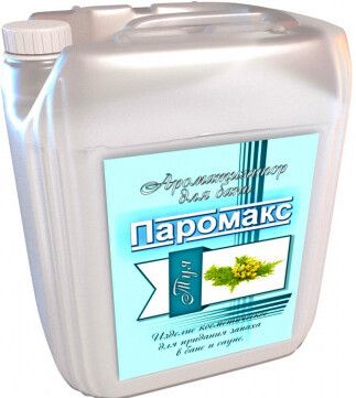 Ароматизатор для хамама Паромакс Туя 5 литров