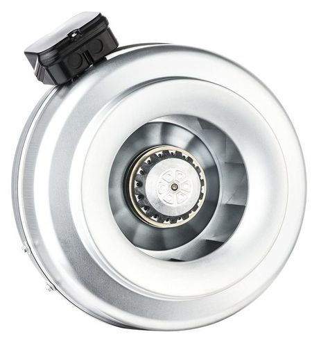 Вентилятор Системэйр TK 355-B